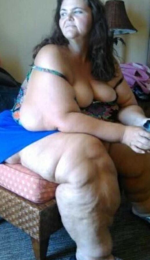 Adorable thick arms &amp; legs