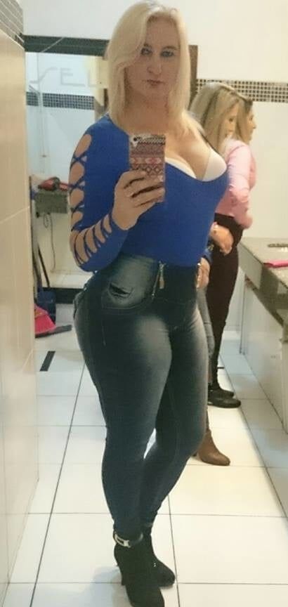 Milfs from Brazil pt