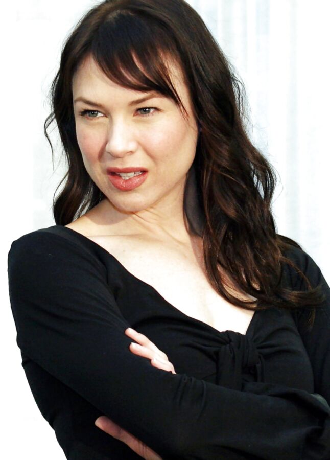 Renee Zellweger