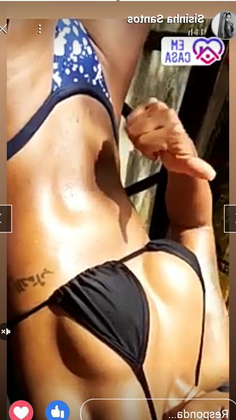 Sisinha