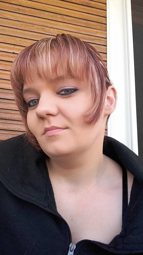 Billignutte Jessi Knoess aus N