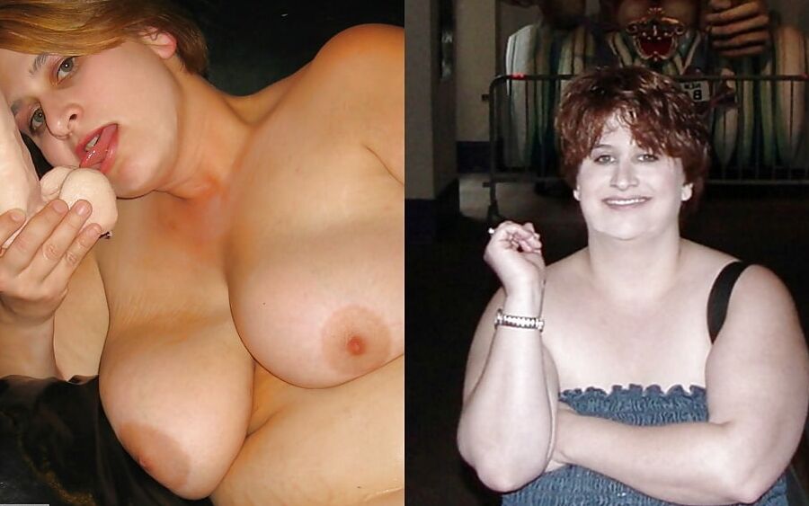Milf Collage a
