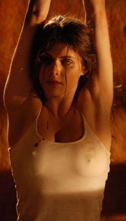 Alex&;s Armpits