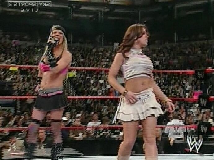 Mickie