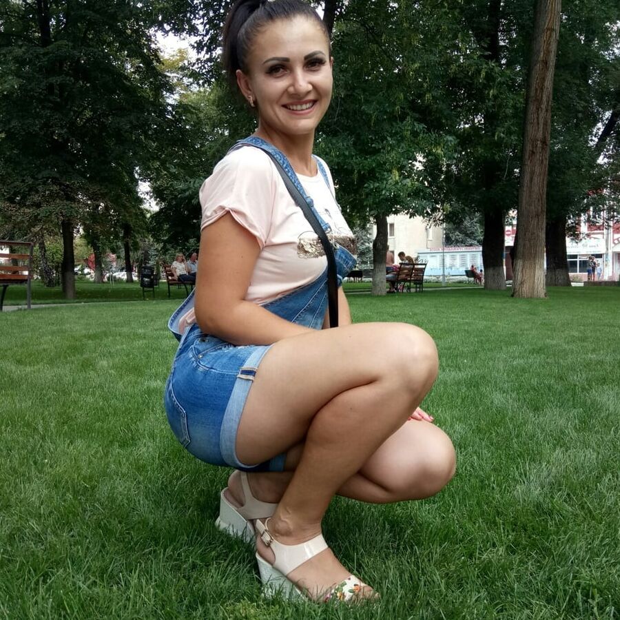 My ex GF