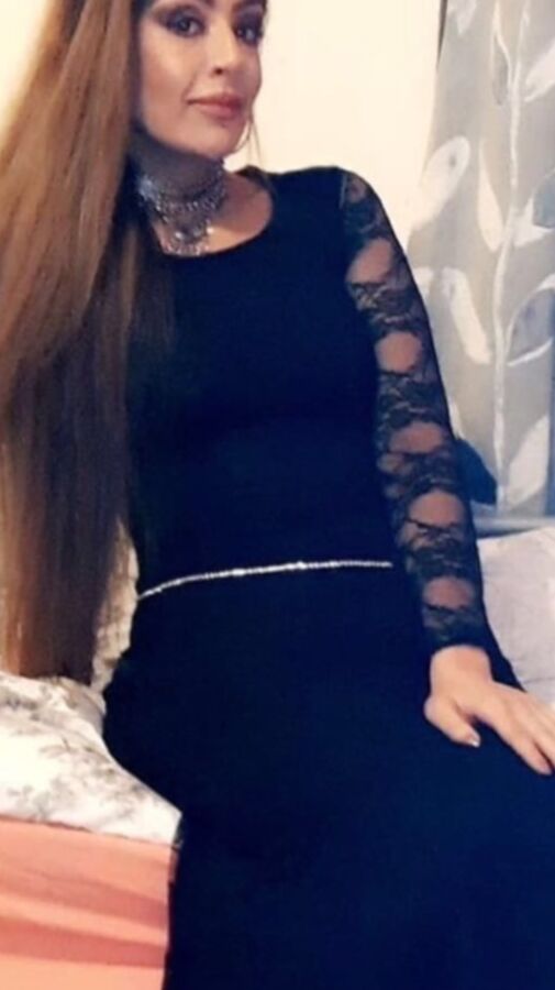 Paki cheating aunty I fuck