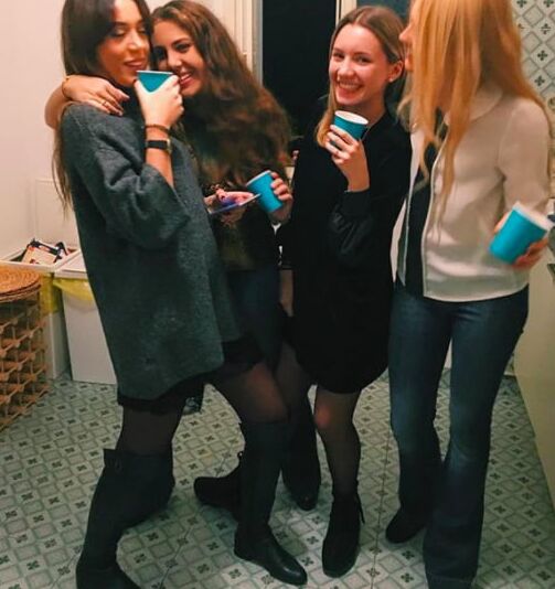 Hard Comment Pls, Which one would you fuck and how?