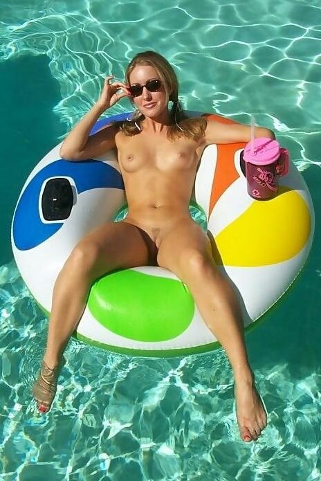 Nice Nudist