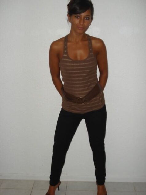 Gipsy from France