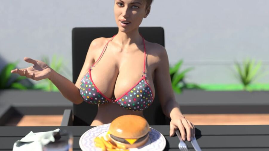 The Visit PC Game