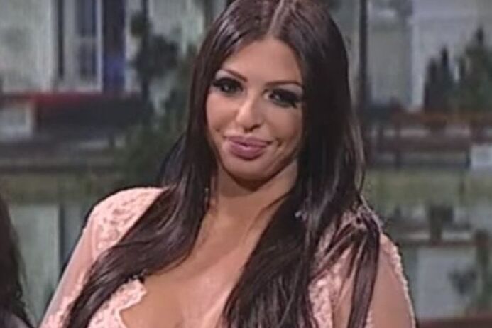 Maja Marinkovic