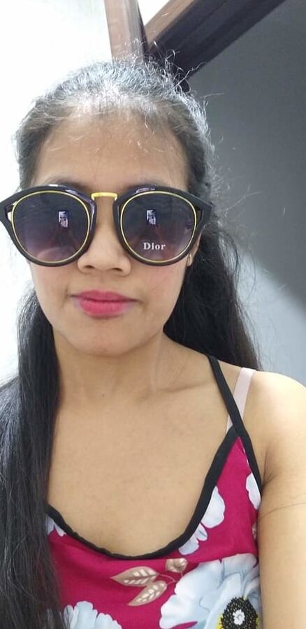 Cute Philippines girlfriend