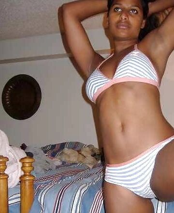 Dark indian slut hot body