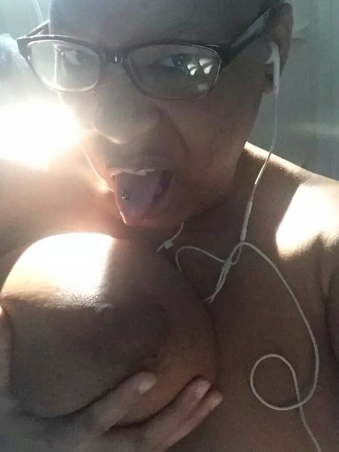 P.A.T.(PUSSY ASS TITTIES) EDITION VOL.