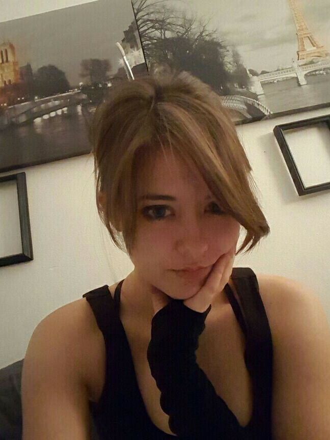 Elizabeth the slutty mormon