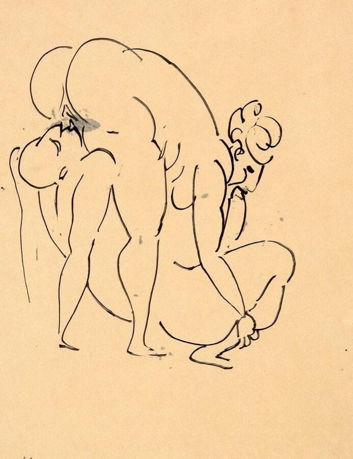 Action en dessins!