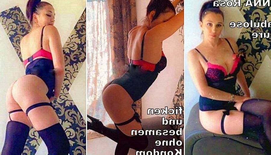 checked bitches