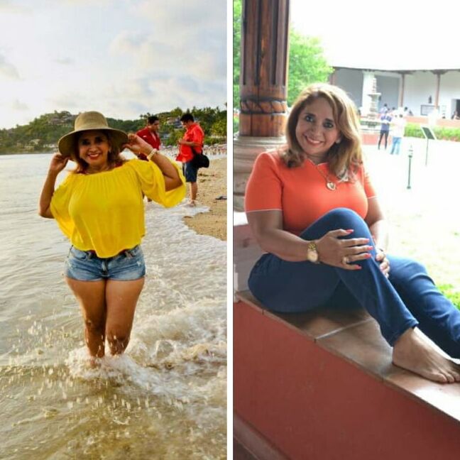 Mama de mi amigo culona puta en bikini granny yo big ass