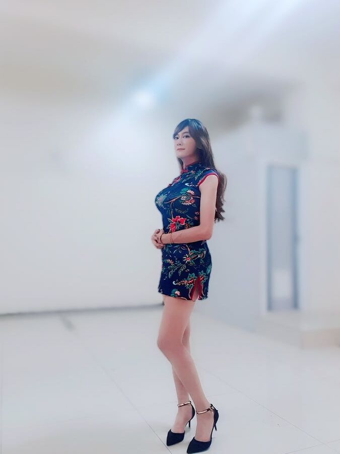 Favorite cheongsam