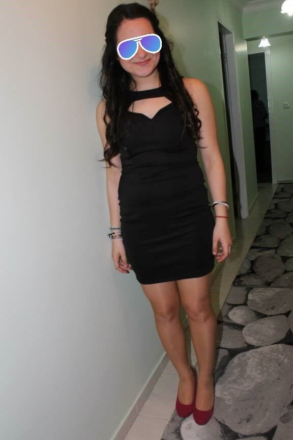 Voyeur Amateur and Pantyhose