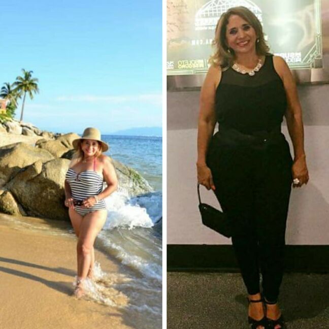 Mama de mi amigo culona puta en bikini granny yo big ass