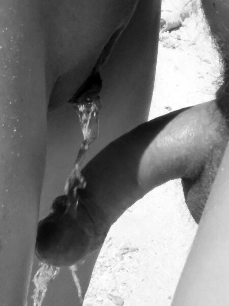 Hot wet sexy and dirty
