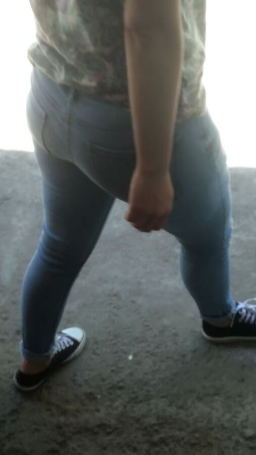 georgian ass