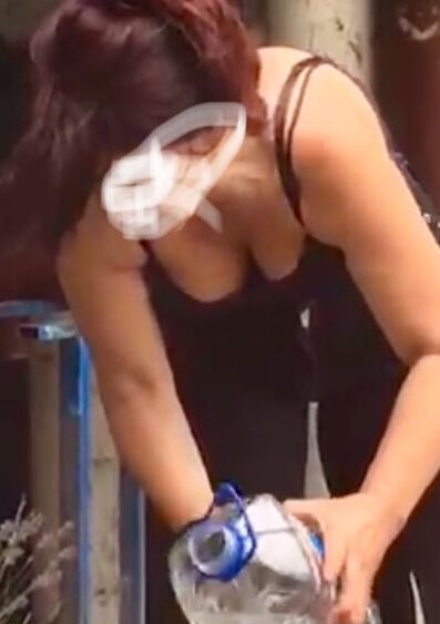 Hot milf
