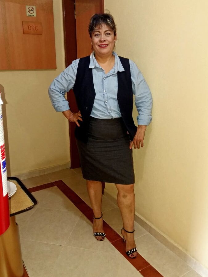 cristina mix