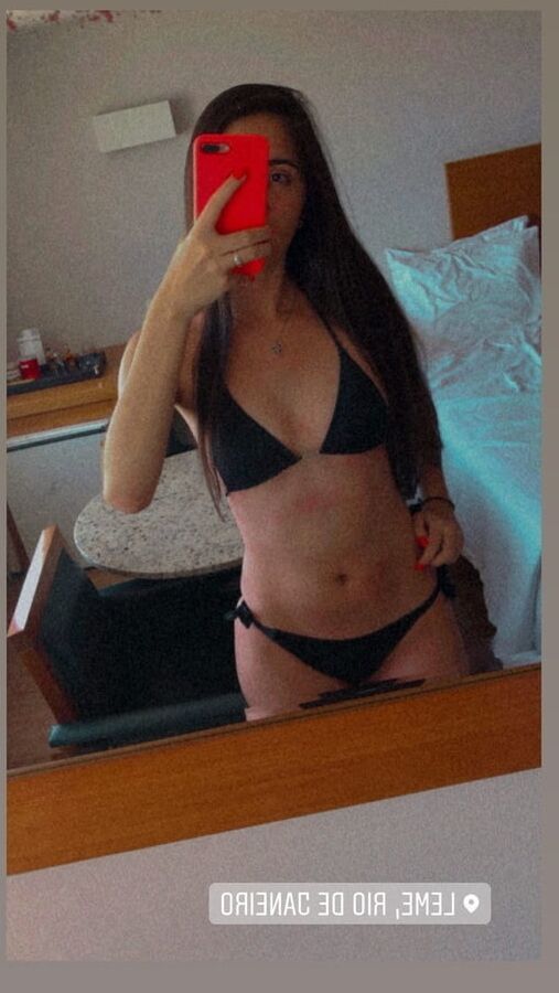 Daniella a vadiazinha que merece um gangbang