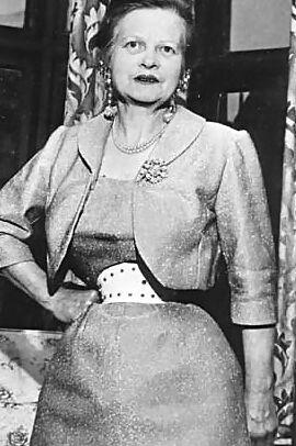 Ethel B ()