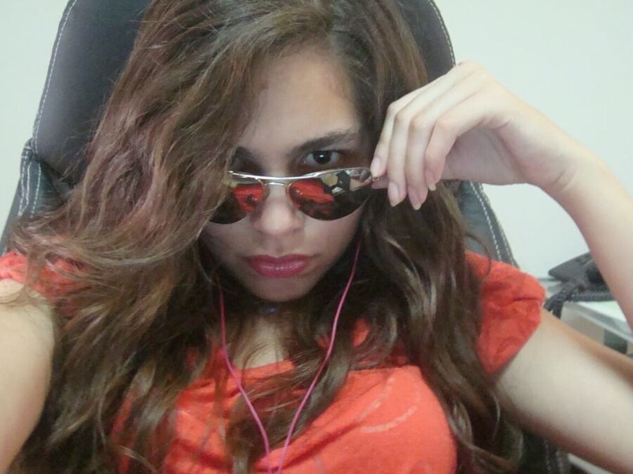 Gema Gongora