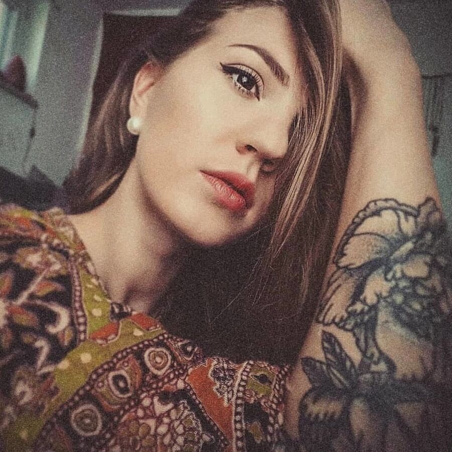 Hippie Fotze