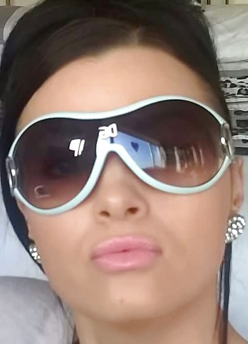 Kirsty from Newcastle