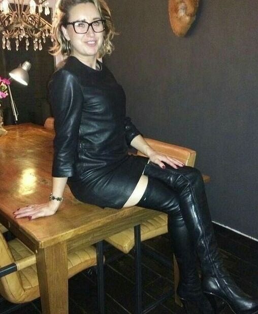 Glasses are needed