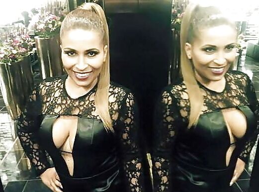 Patricia Blanco
