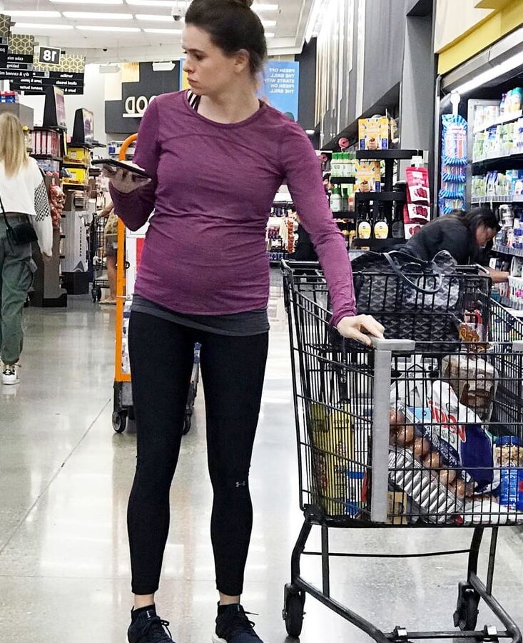 Danielle Panabaker