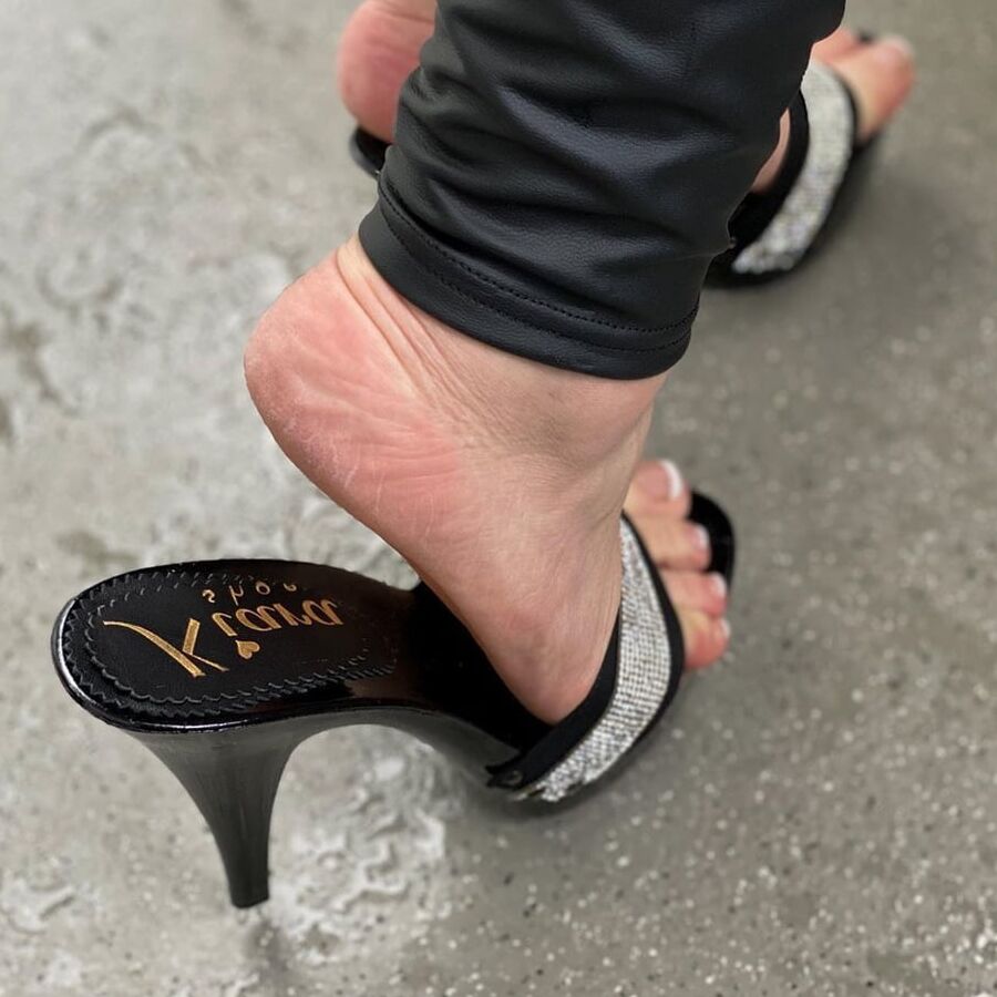 Piedi da sborra