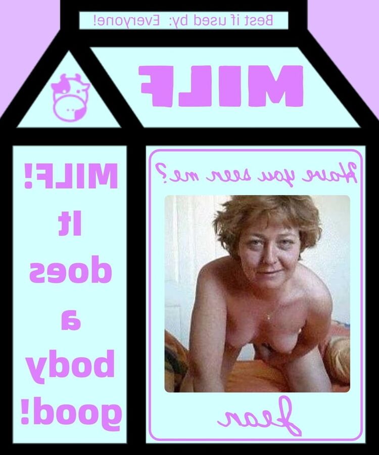 got milf?