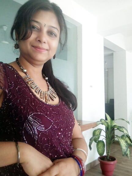 Sexy Horny Bhabhi