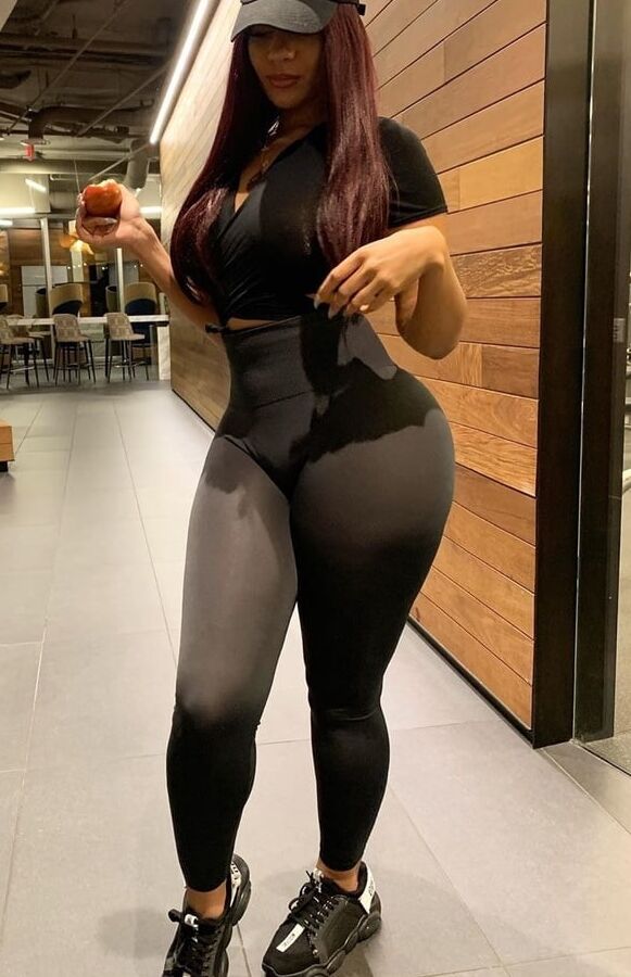 All Black Everything