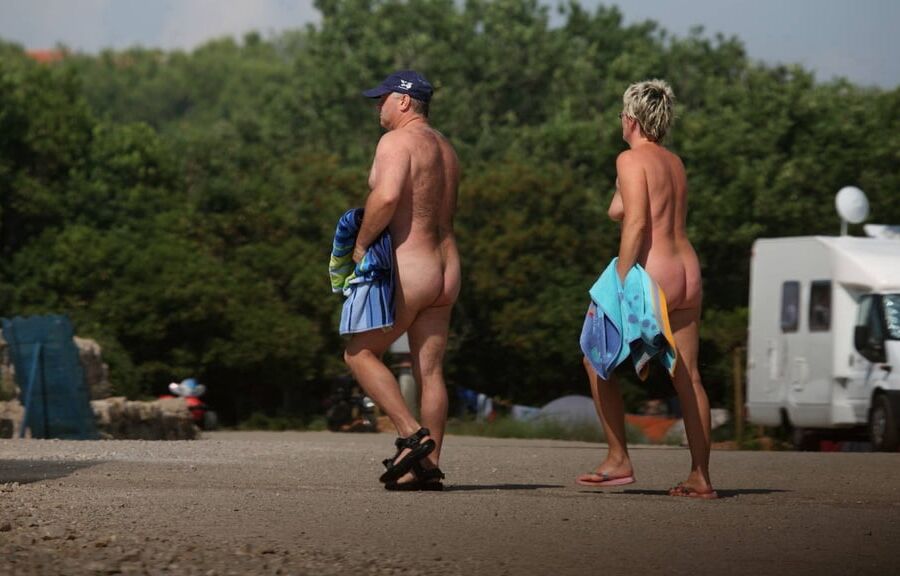 Camping