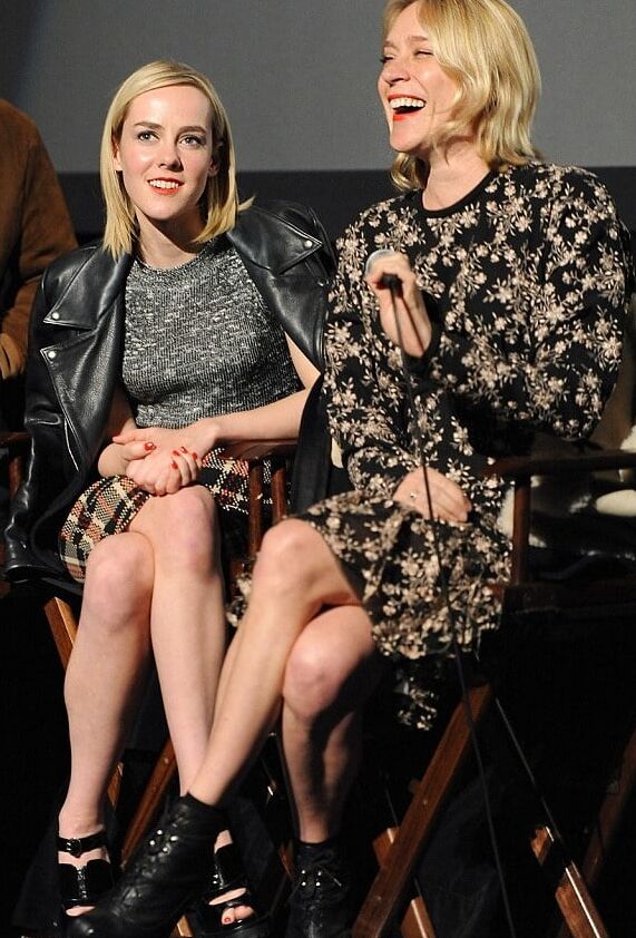 Jena Malone