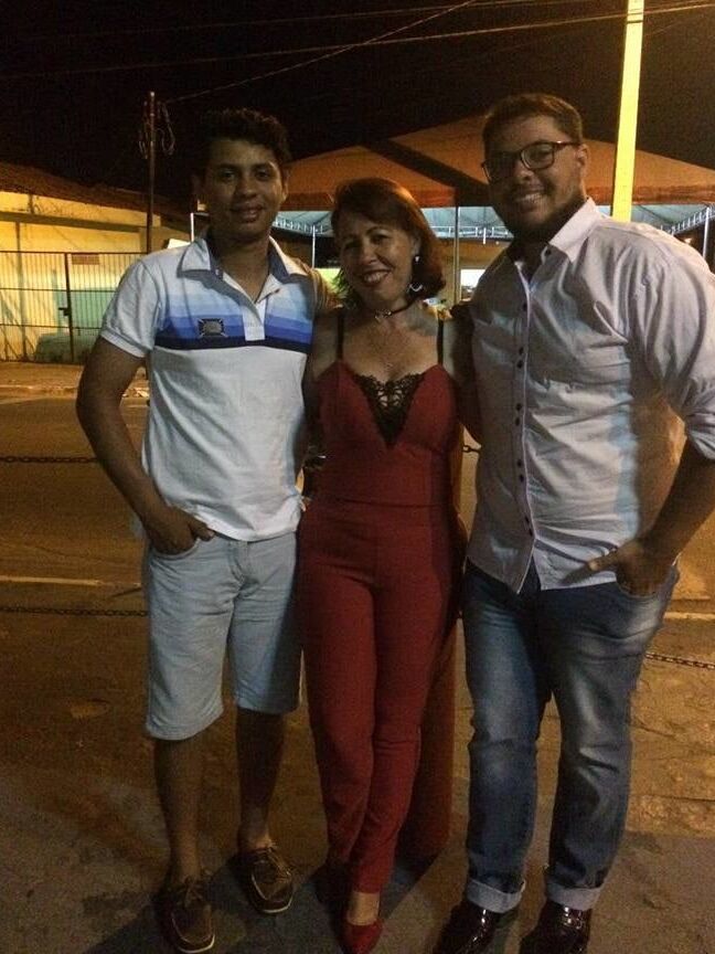 COROA SELMA