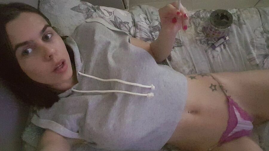 Jennifer Ann leaks feb