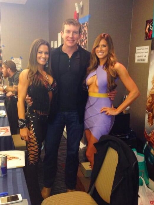 Kelly Kelly
