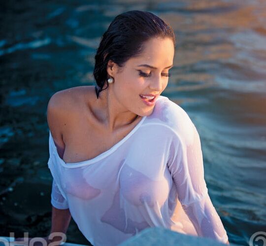 Ana Lucia Dominguez