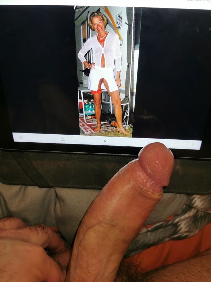 Un coquin me rend hommage