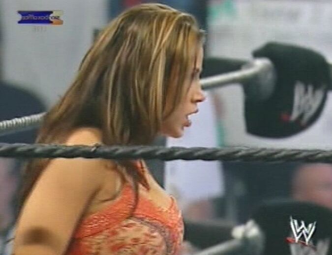 Mickie