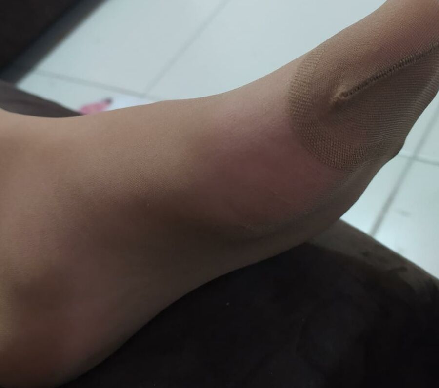 Pantyhose